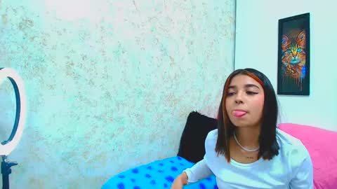 Snapshot of rousse_violet chatting on 10, 3, 2025 rousse_violet online show from 10, 3, 2025