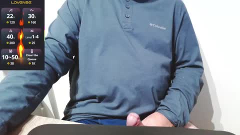 Hot4All online show from 10, 3, 2025