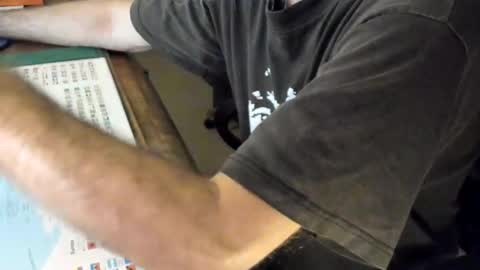 Snapshot of routi chatting on 20, 9, 2025 routi97 online show from 20, 9, 2025