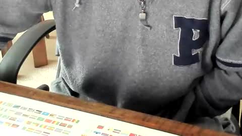 Snapshot of routi chatting on 13, 10, 2025 routi97 online show from 13, 10, 2025