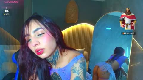 Roux  online show from 7, 1, 2026