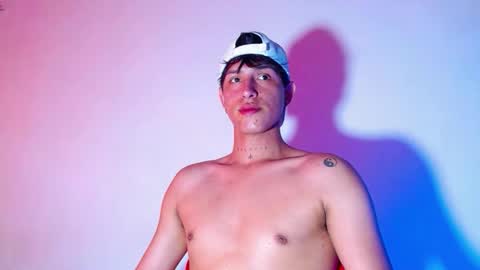 Snapshot of rowanboy23 chatting on 11, 1, 2026 rowanboy23 online show from 11, 1, 2026