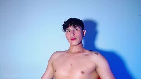 Snapshot of rowanboy23 chatting on 3, 2, 2026 rowanboy23 online show from 3, 2, 2026