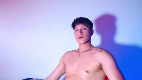 Snapshot of rowanboy23 chatting on 23, 2, 2026 rowanboy23 online show from 23, 2, 2026