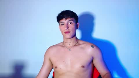 Snapshot of rowanboy23 chatting on 28, 2, 2026 rowanboy23 online show from 28, 2, 2026