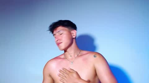 Snapshot of rowanboy23 chatting on 14, 3, 2026 rowanboy23 online show from 14, 3, 2026