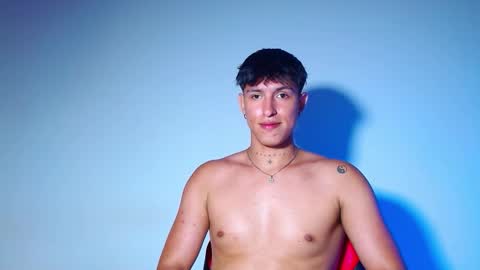 Snapshot of rowanboy23 chatting on 17, 3, 2026 rowanboy23 online show from 17, 3, 2026