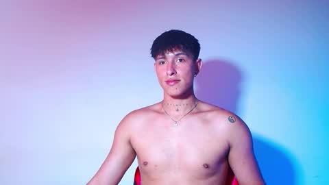 Snapshot of rowanboy23 chatting on 20, 3, 2026 rowanboy23 online show from 20, 3, 2026