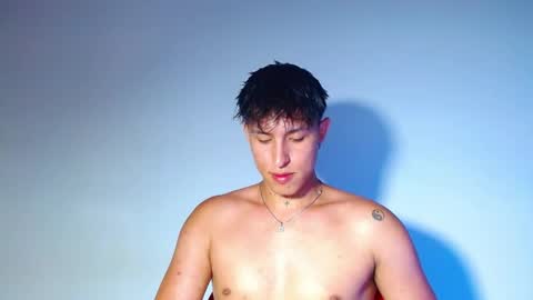 Snapshot of rowanboy23 chatting on 22, 3, 2026 rowanboy23 online show from 22, 3, 2026