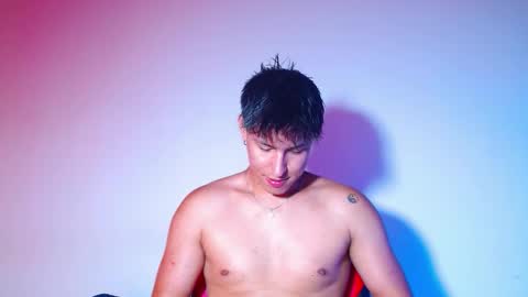 Snapshot of rowanboy23 chatting on 22, 3, 2026 rowanboy23 online show from 22, 3, 2026