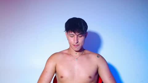 Snapshot of rowanboy23 chatting on 23, 3, 2026 rowanboy23 online show from 23, 3, 2026