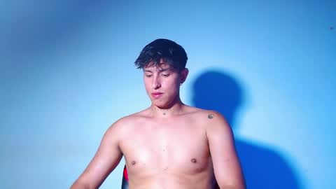 Snapshot of rowanboy23 chatting on 29, 3, 2026 rowanboy23 online show from 29, 3, 2026