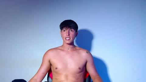 Snapshot of rowanboy23 chatting on 8, 4, 2026 rowanboy23 online show from 8, 4, 2026