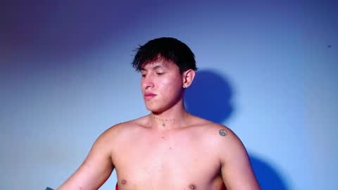 Snapshot of rowanboy23 chatting on 12, 4, 2026 rowanboy23 online show from 12, 4, 2026