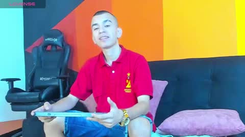 Rowan online show from 27, 9, 2025