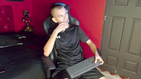 Rowan online show from 1, 10, 2025