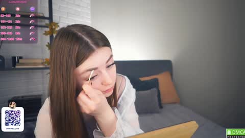 Snapshot of rowenahallman chatting on 7, 12, 2024 Michelle online show from 7, 12, 2024