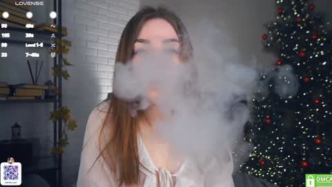 Snapshot of rowenahallman chatting on 11, 1, 2025 Michelle online show from 11, 1, 2025