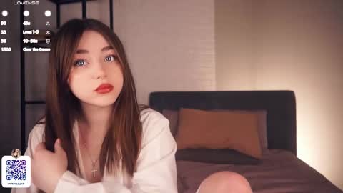 Snapshot of rowenahallman chatting on 13, 2, 2025 Michelle online show from 13, 2, 2025