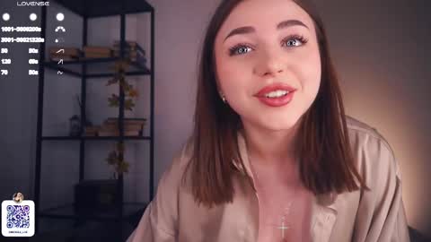 Snapshot of rowenahallman chatting on 18, 2, 2025 Michelle online show from 18, 2, 2025
