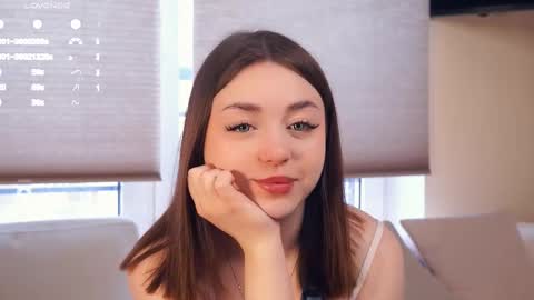 Snapshot of rowenahallman chatting on 3, 3, 2025 Michelle online show from 3, 3, 2025