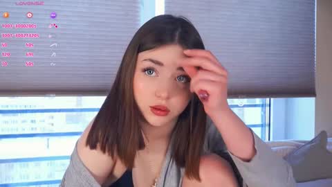 Snapshot of rowenahallman chatting on 7, 3, 2025 Michelle online show from 7, 3, 2025