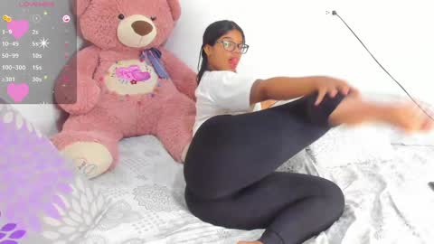 Snapshot of rox851528 chatting on 18, 1, 2025 Rox online show from 18, 1, 2025