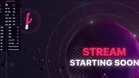 Rox online show from 3, 12, 2025