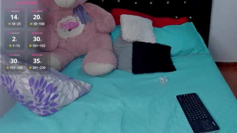 Rox online show from 17, 3, 2026