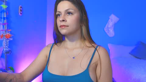 Roxanna online show from 13, 12, 2024