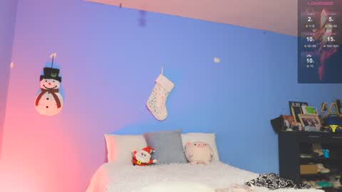 Roxanna online show from 27, 12, 2024