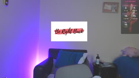 Roxanna online show from 21, 1, 2025