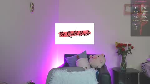 Roxanna online show from 5, 2, 2025