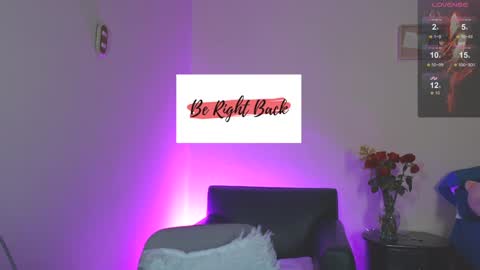 Roxanna online show from 7, 2, 2025