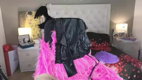 Roxalana online show from 11, 5, 2026