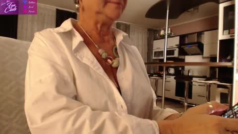 Roxana online show from 4, 12, 2024