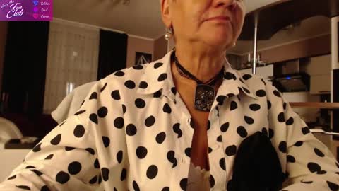 Roxana online show from 5, 12, 2024