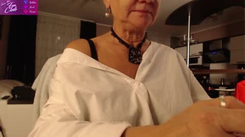 Roxana online show from 6, 12, 2024