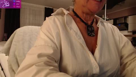 Roxana online show from 6, 12, 2024