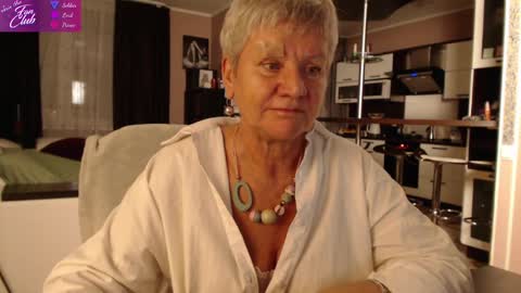 Roxana online show from 11, 12, 2024