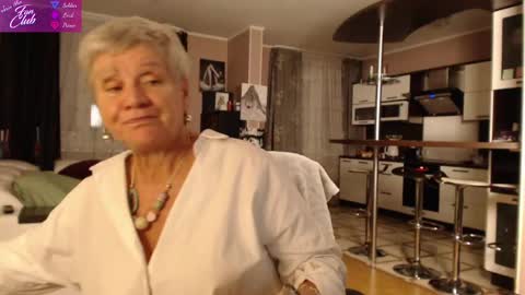 Roxana online show from 11, 12, 2024