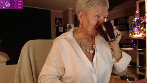 Roxana online show from 18, 12, 2024