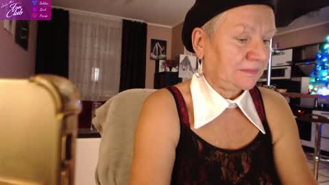 Roxana online show from 30, 12, 2024