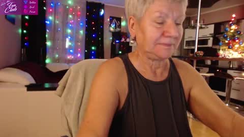 Roxana online show from 31, 12, 2024