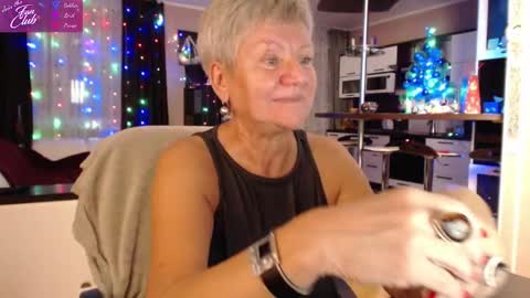 Roxana online show from 31, 12, 2024