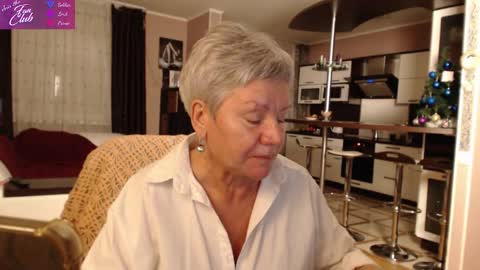 Roxana online show from 11, 1, 2025