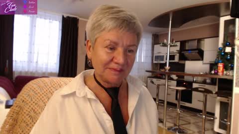 Roxana online show from 12, 1, 2025