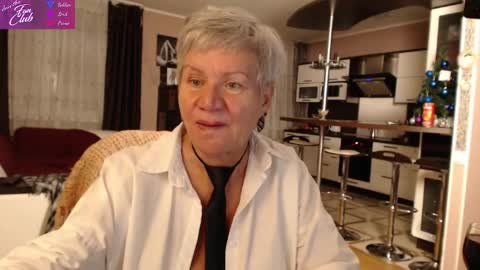 Roxana online show from 12, 1, 2025