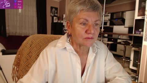 Roxana online show from 14, 1, 2025