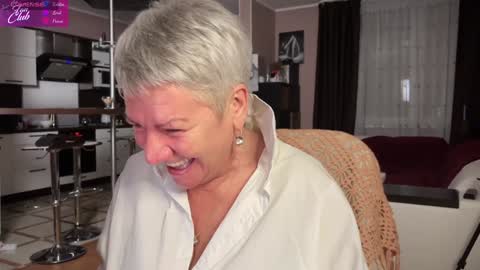 Roxana online show from 21, 1, 2025